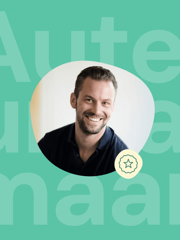 Maand van de persoonlijke ontwikkeling